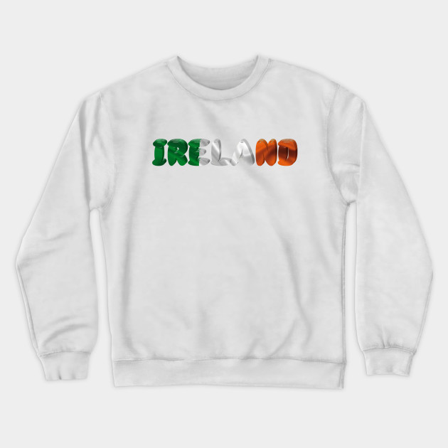 Ireland!